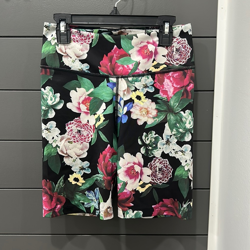 Nike Bike Shorts